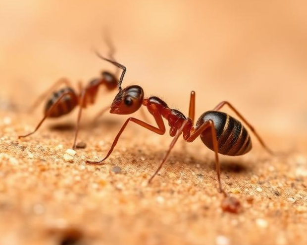 Tiny Trouble, Big Impact: Smarter Ant Control Solutions for Melbourne Properties