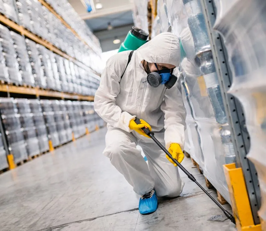 Why Regular Property Inspections Are Essential for Long-Term Pest Prevention