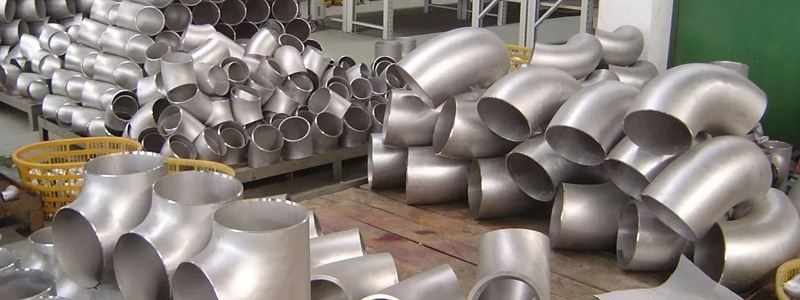 Top Pipe Fittings Manufacturer in India: Quality, Types & Suppliers