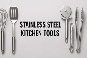 7 Reasons to Switch to Stainless Steel Utensils Today