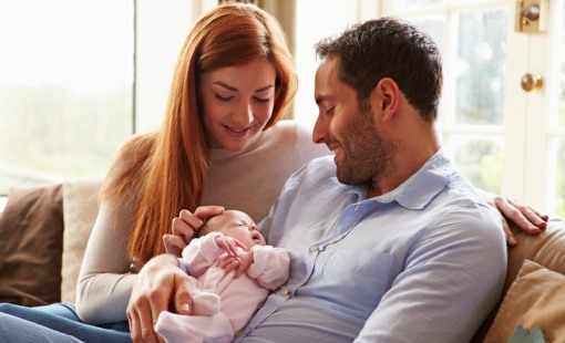 Maternity Nurse Services in London, UK