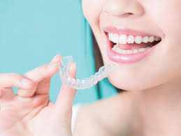 Cosmetic dentist St. Augustine beach