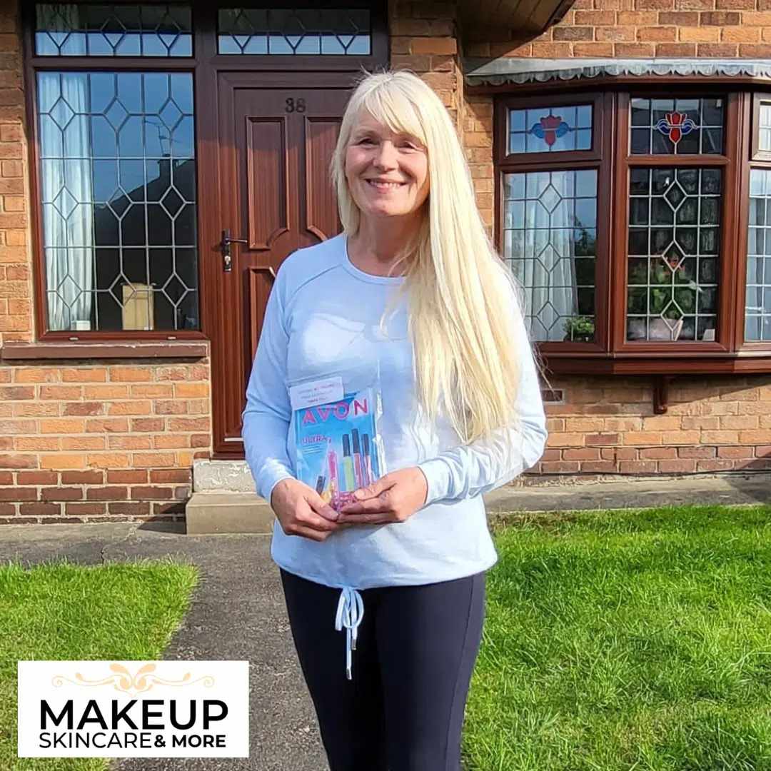 Becoming Avon Rep | Repsearn.co.uk