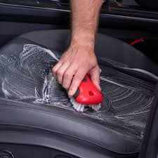 Upholstery Cleaning Brush ...