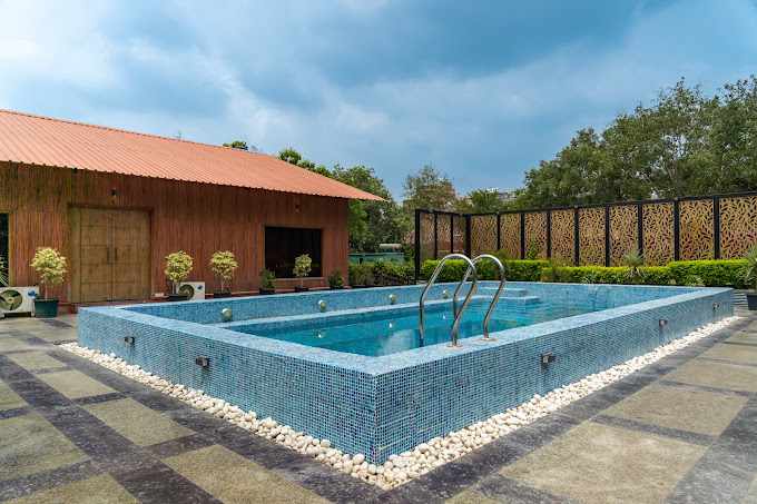 Top Farmhouses in Delhi NCR for a Perfect Getaway