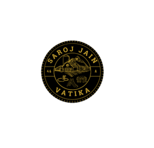 Saroj Jain Vatika  logo