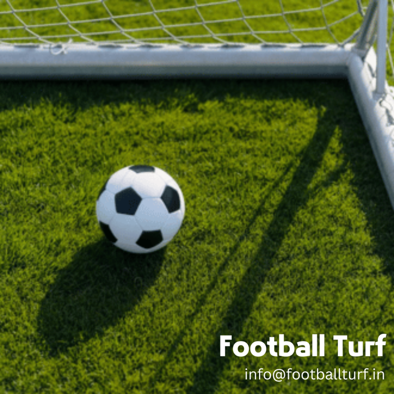 The Future of Football: Why Choosing the Right Turf Changes the Game