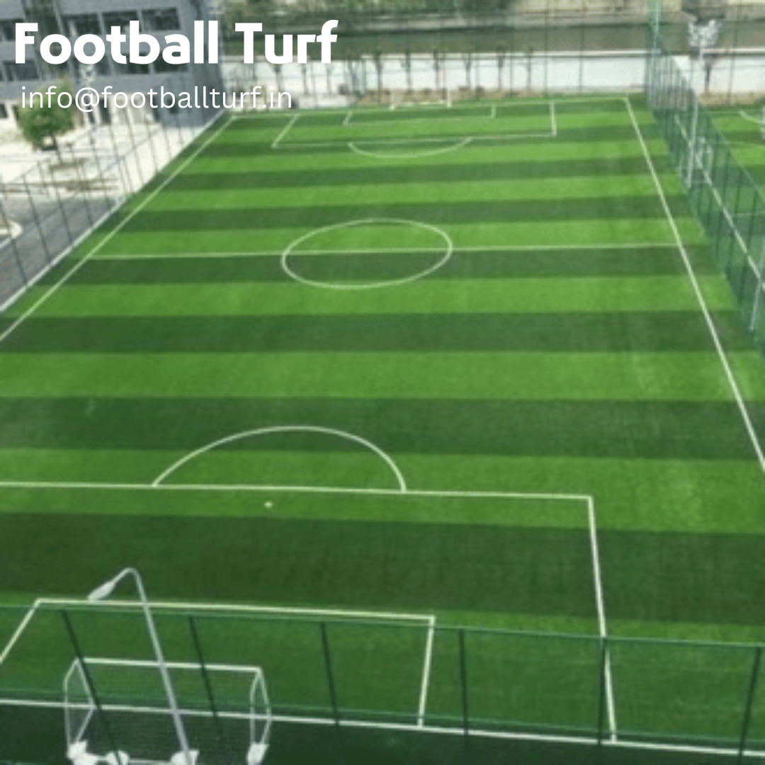 Artificial Turf vs Natural Grass: Which is Better for Football Grounds?