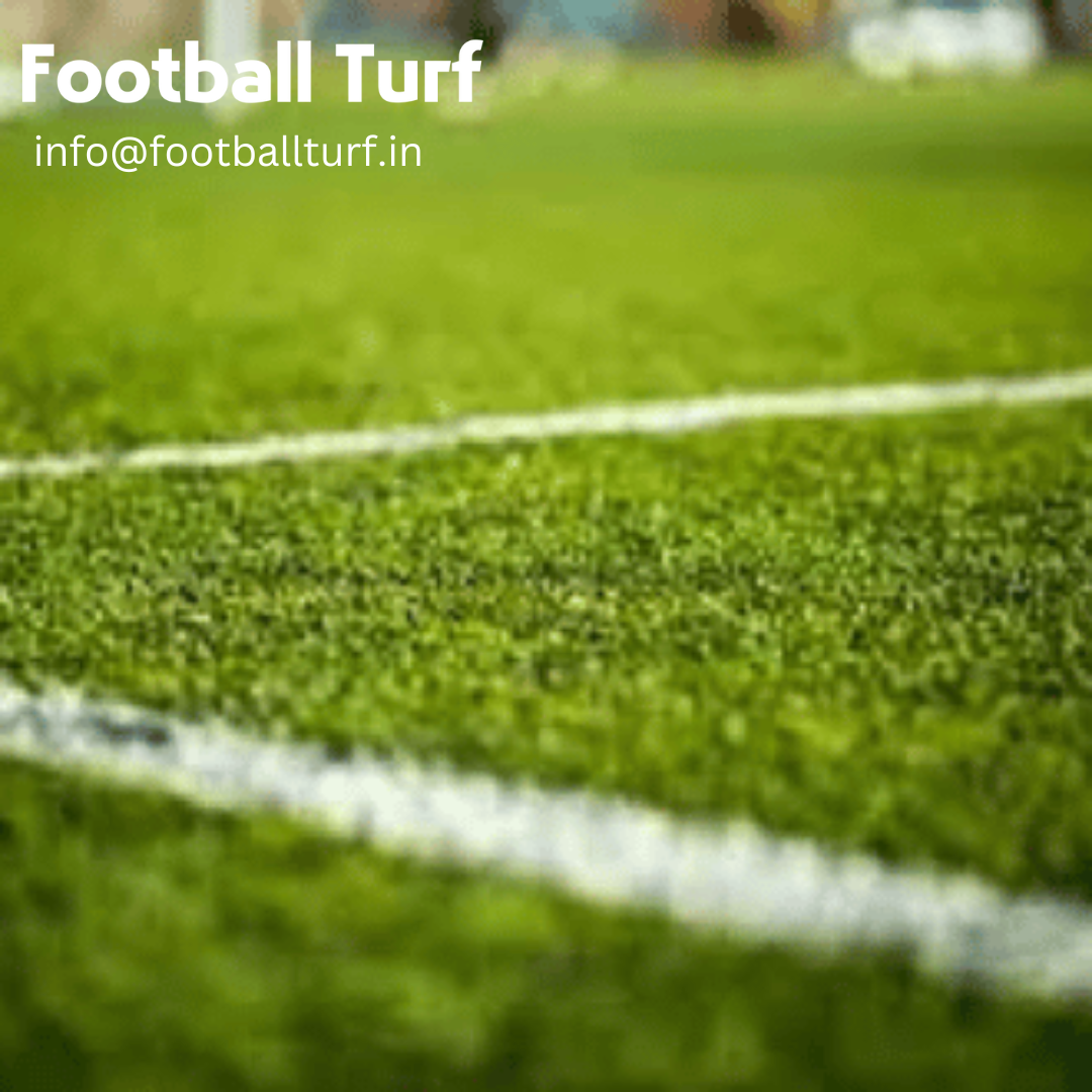 Why Artificial Turf is the Future of Football Grounds in India