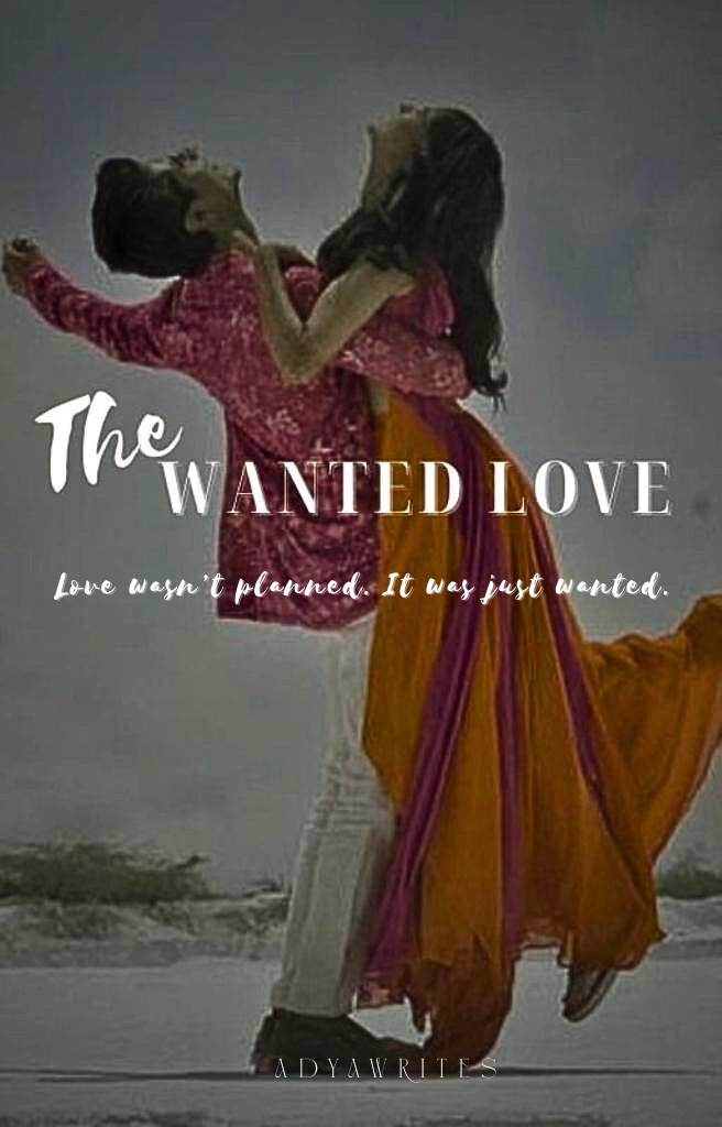 The Wanted Love