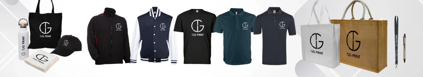 Wear Your Story: How TJG Print is Redefining Custom Tees in Singapore