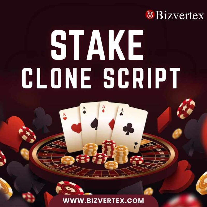 Stake Clone Script