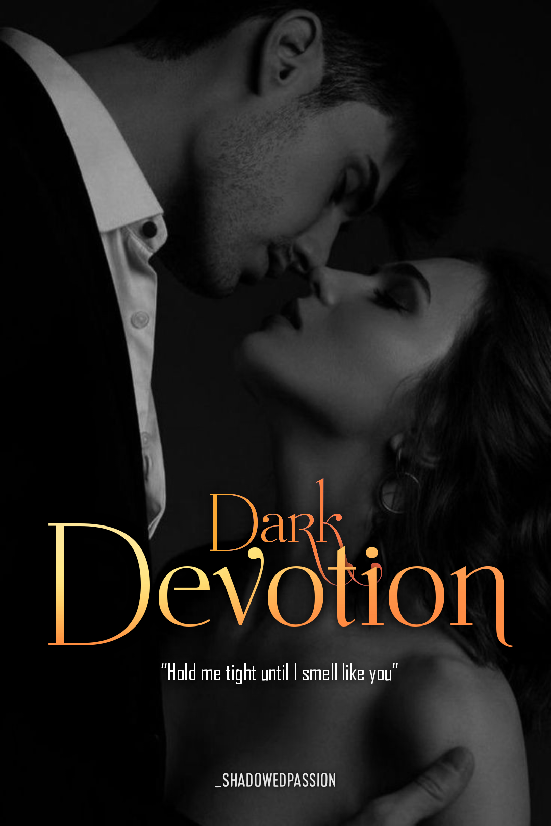 Dark Devotion
