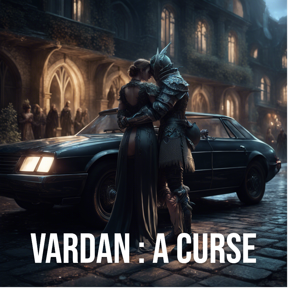 Vardan : A Curse