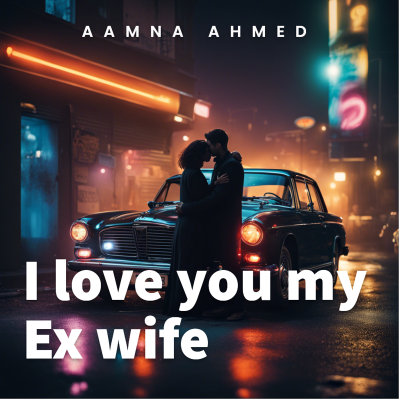 I love you my Ex Wife