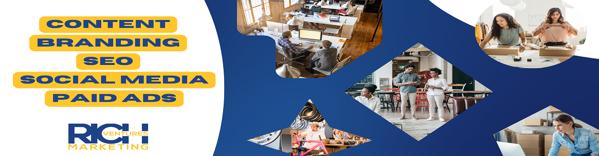 Creating an Impactful Website for Small Businesses