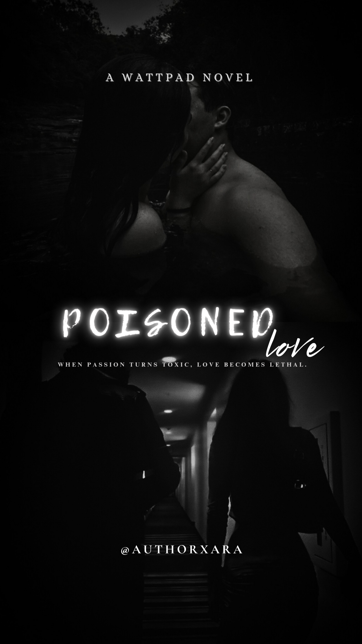 𝐏𝐎𝐈𝐒𝐎𝐍𝐄𝐃 𝐋𝐎𝐕𝐄|18+