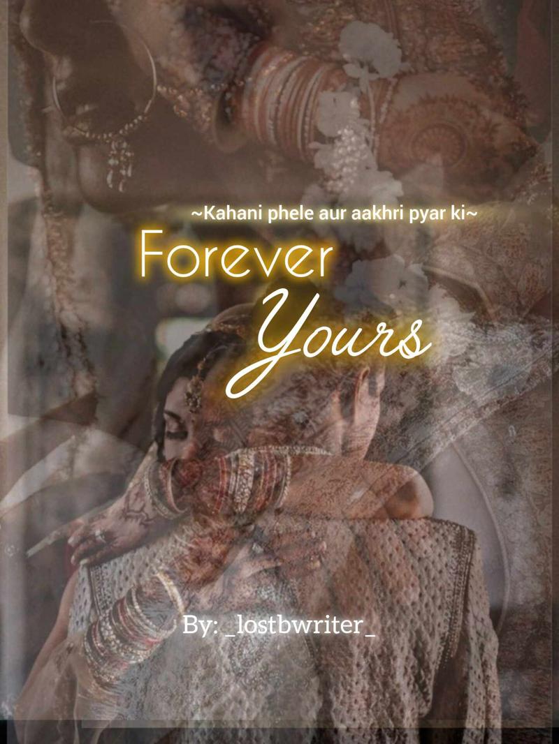 Forever yours