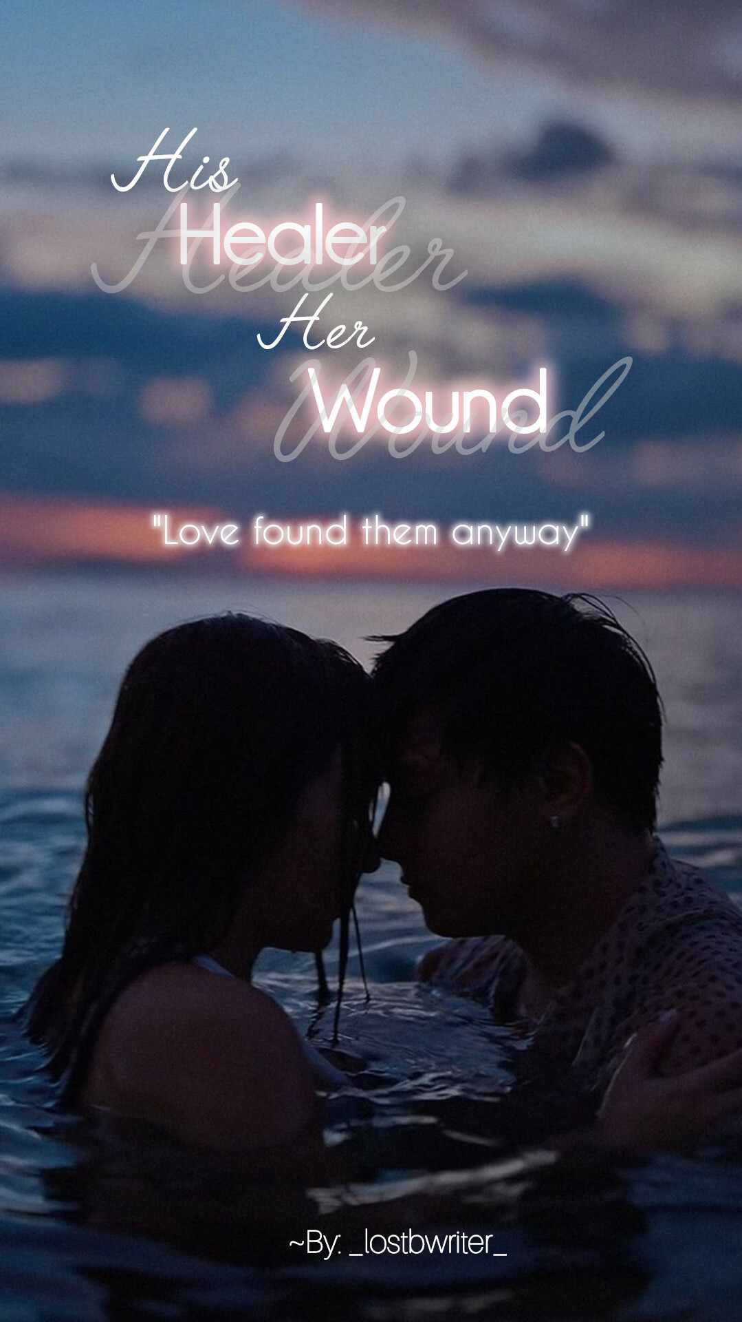 His Healer Her Wound