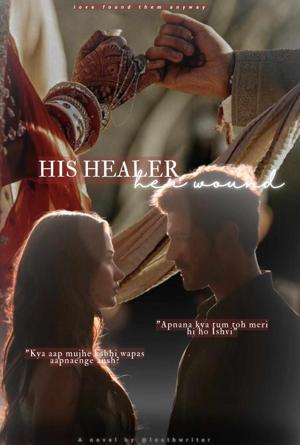 His Healer Her Wound