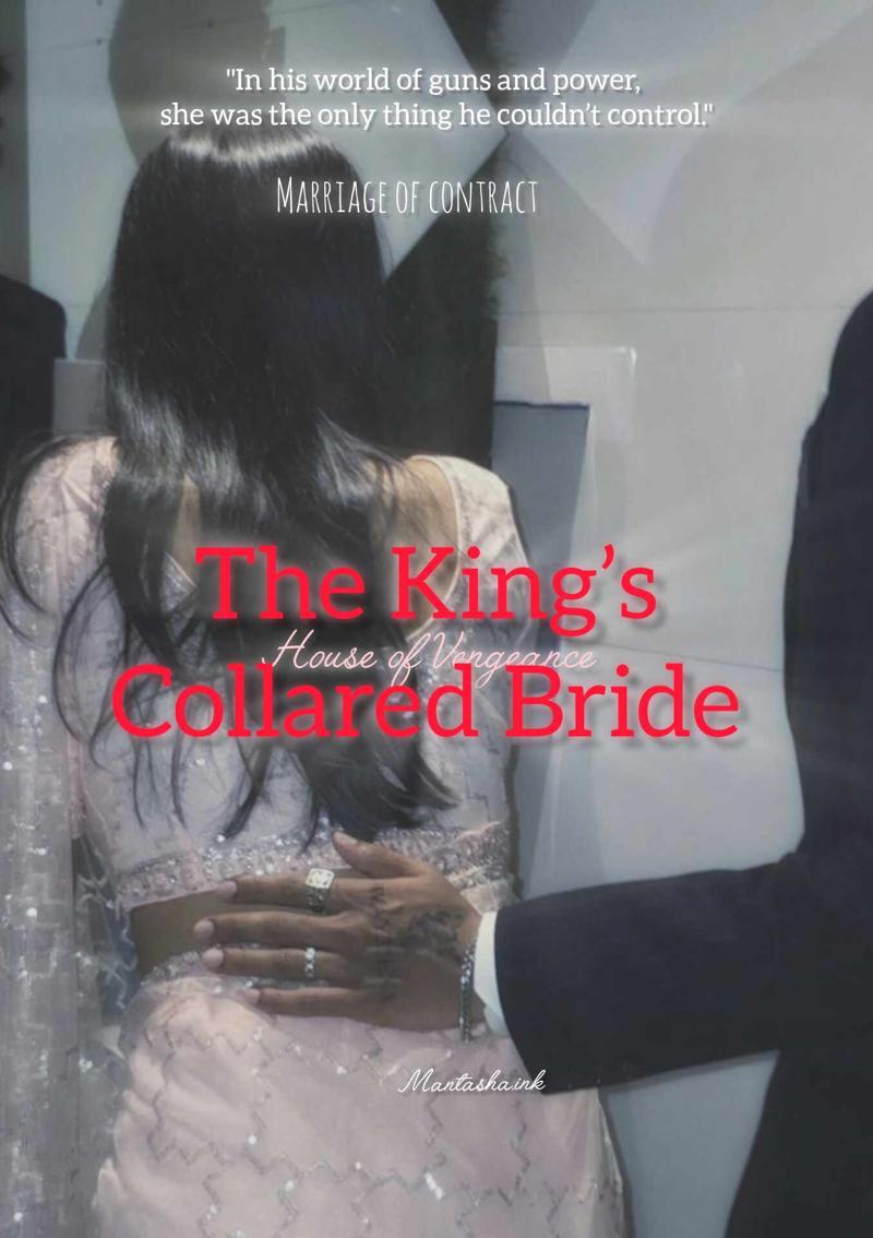 The king's Collared bride