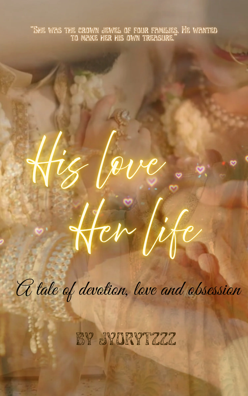 His love: Her life