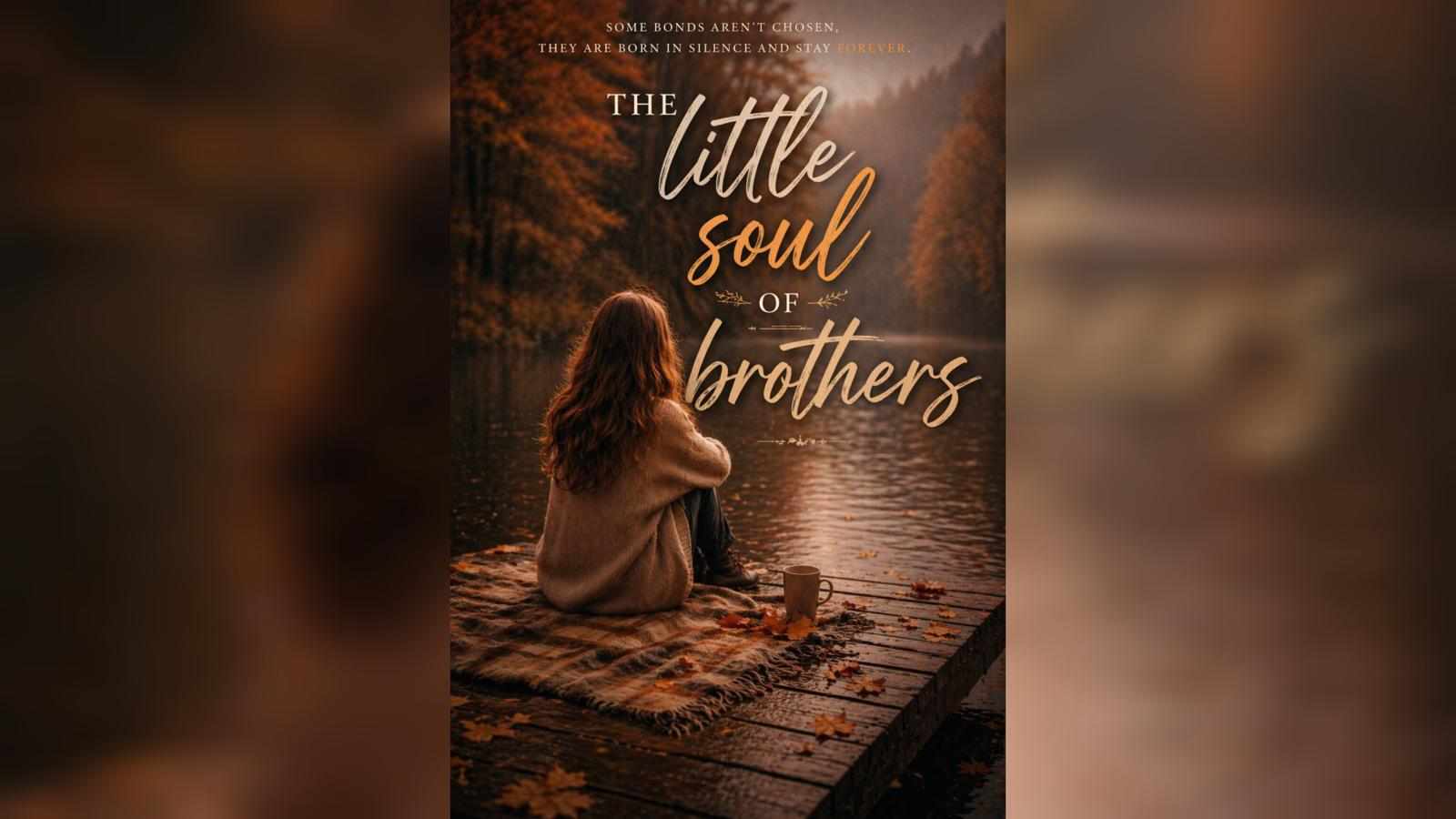 The little soul of brothers