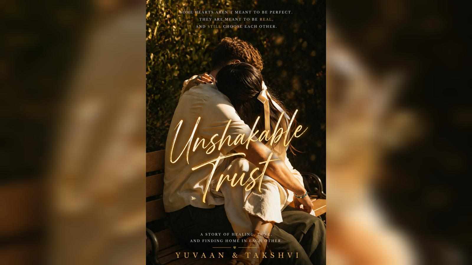 Unshakable Trust