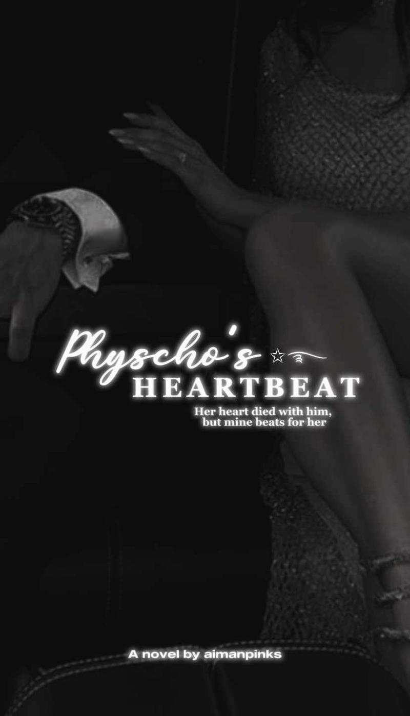 Psycho's heartbeat