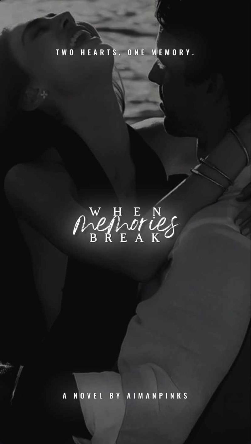 When memories break