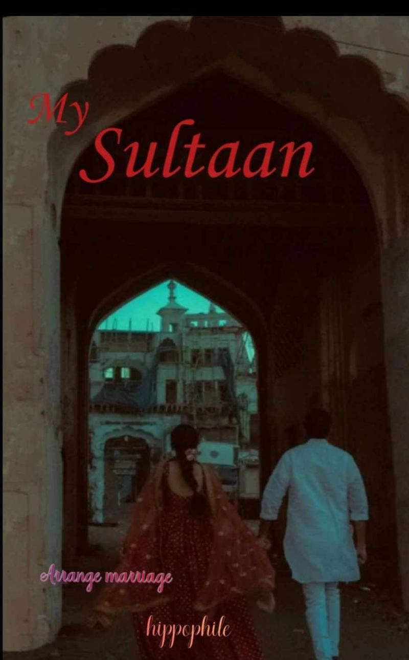 My sultan