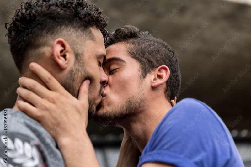 Gay