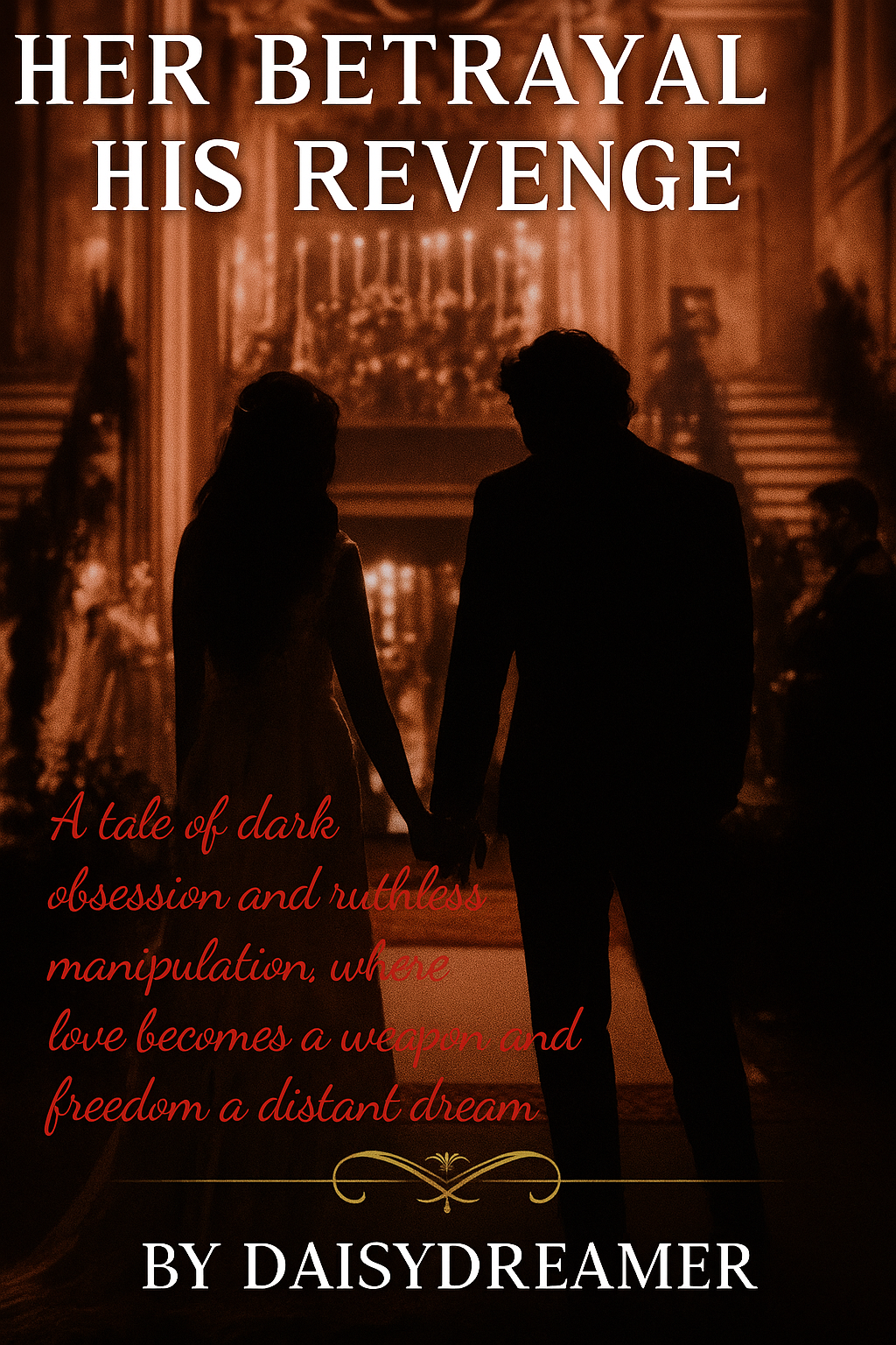 HER BETRAYAL HIS REVENGE