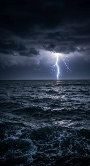 Chapter 3: Collisions & Calm Before the Storm