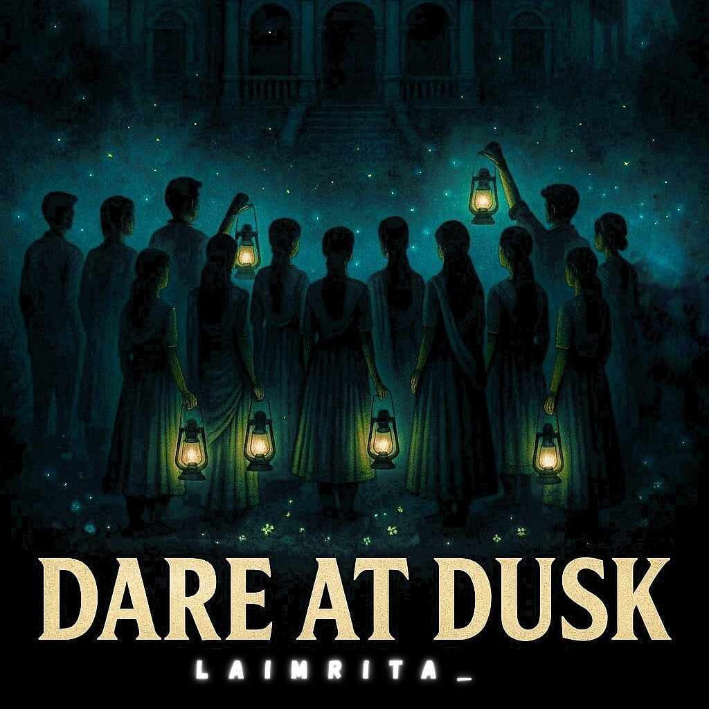 DARE AT DUSK