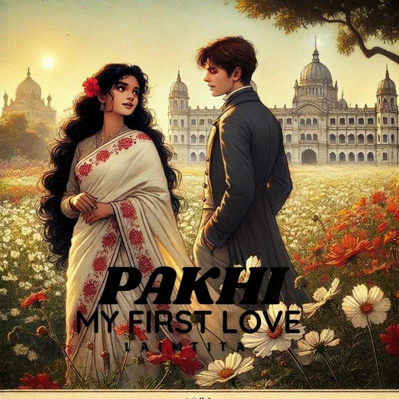 PAKHI ~ MY FIRST LOVE