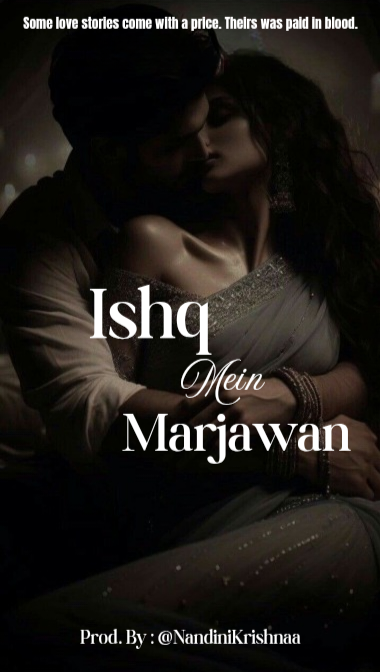 Ishq Mein Marjawan