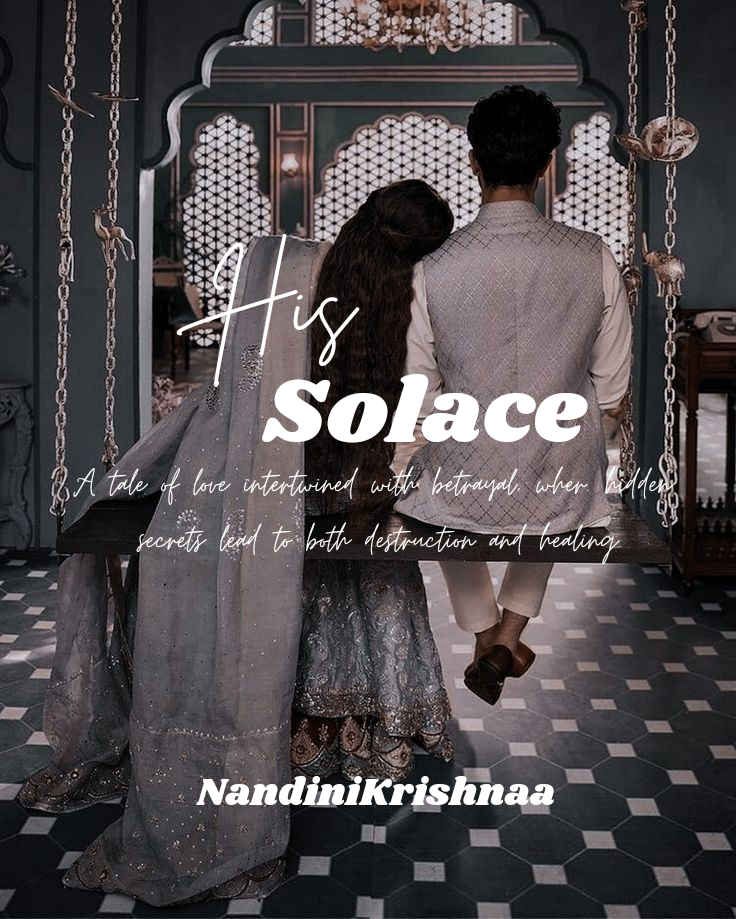 His Solace