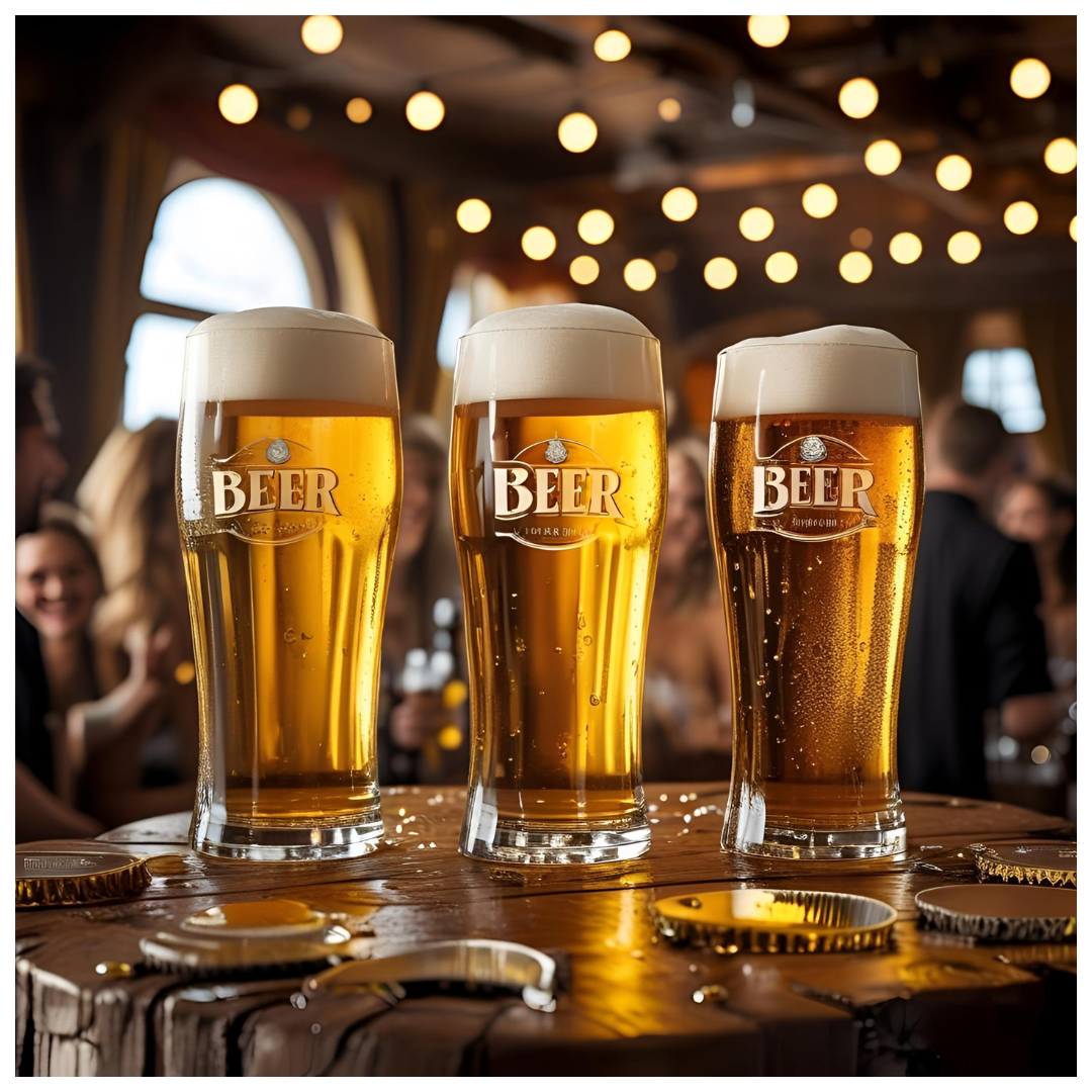 From Tap to Table: Discover Australia’s Top Beers with Matthews Liquor