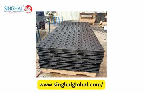 The Essential Guide to Composite Mats: Benefits, Applications