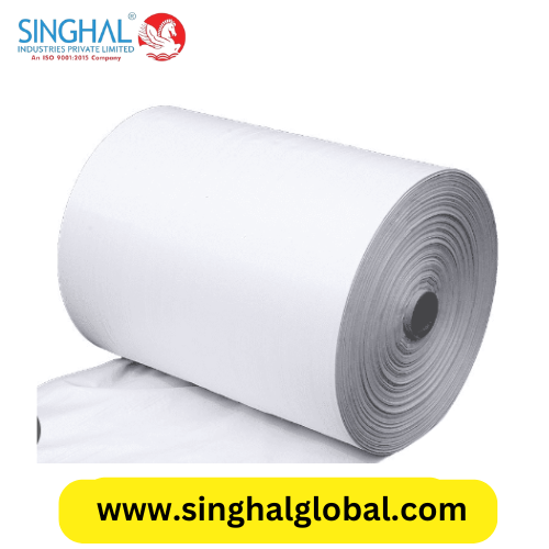 The Growing Demand for PP Woven Fabrics