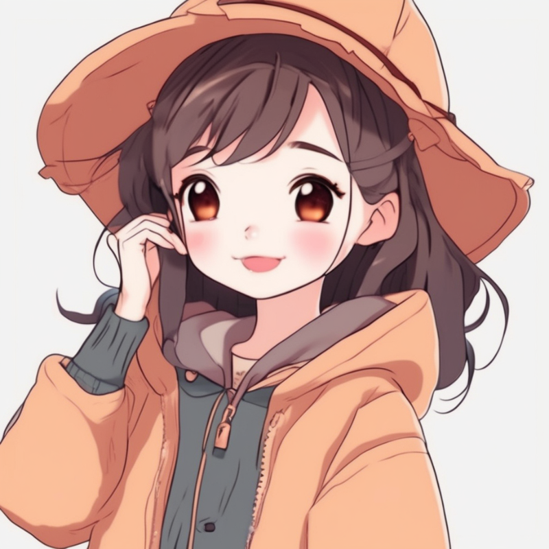Dad's girl