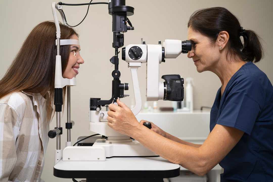 Vision Testing Near Me | Comprehensive Eye Exams in Brickell – Eyes On Brickell