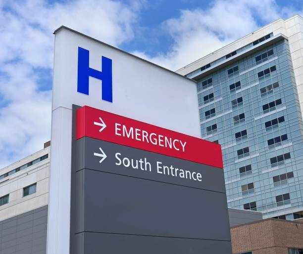 The Role of Hospital Indoor Navigation in Smart Hospitals