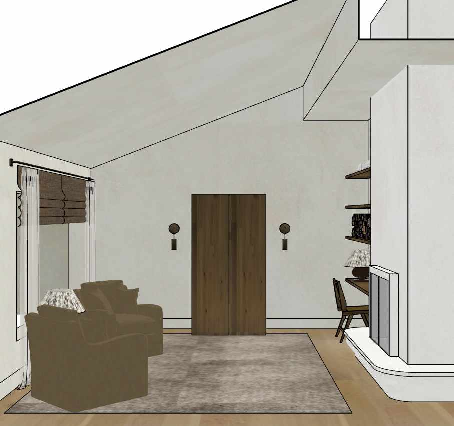 Maximizing Small Spaces: Creative Solutions from Phoenix Interior Designers