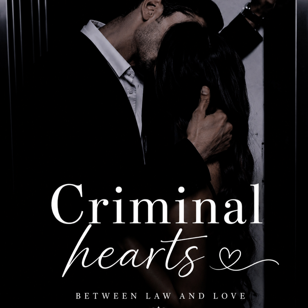 Criminal Hearts : Between Law And Love