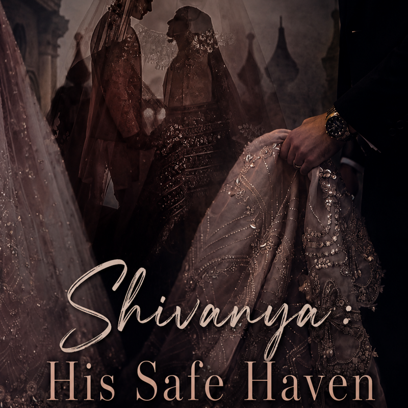 Shivanya: His Safe Haven