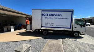 Furniture Delivery Melbourne: Reliable B2B and B2C Delivery Services You Can Trust