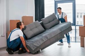 Furniture Removalists Melbourne – Stress-Free Moving With Host Movers