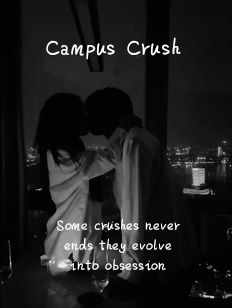Campus Crush
